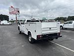 Used 2024 GMC Sierra 2500 Double Cab Service Truck for sale #U4950 - photo 2