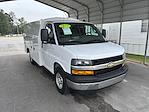 Used 2023 Chevrolet Express 3500 Service Utility Van for sale #U4953 - photo 10