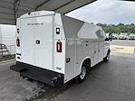 Used 2023 Chevrolet Express 3500 Service Utility Van for sale #U4953 - photo 2
