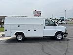 Used 2023 Chevrolet Express 3500 Service Utility Van for sale #U4953 - photo 13