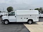 Used 2023 Chevrolet Express 3500 Service Utility Van for sale #U4953 - photo 14