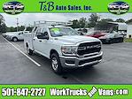 Used 2024 Ram 2500 Crew Cab Service Truck for sale #U4958 - photo 1