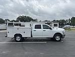 Used 2024 Ram 2500 Crew Cab Service Truck for sale #U4958 - photo 6