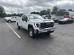 Used 2024 GMC Sierra 2500 Double Cab Service Truck for sale #U4964 - photo 3