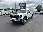 Used 2024 GMC Sierra 2500 Double Cab Service Truck for sale #U4964 - photo 4