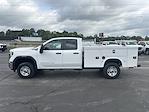 Used 2024 GMC Sierra 2500 Double Cab Service Truck for sale #U4964 - photo 5