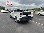 Used 2024 GMC Sierra 2500 Double Cab Service Truck for sale #U4964 - photo 2