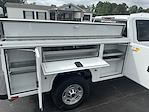 Used 2024 GMC Sierra 2500 Double Cab Service Truck for sale #U4964 - photo 8