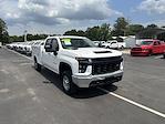Used 2022 Chevrolet Silverado 2500 Crew Cab Service Truck for sale #U4969 - photo 3