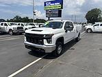 Used 2022 Chevrolet Silverado 2500 Crew Cab Service Truck for sale #U4969 - photo 4