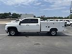 Used 2022 Chevrolet Silverado 2500 Crew Cab Service Truck for sale #U4969 - photo 2