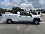 Used 2022 Chevrolet Silverado 2500 Crew Cab Service Truck for sale #U4969 - photo 5