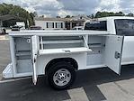 Used 2022 Chevrolet Silverado 2500 Crew Cab Service Truck for sale #U4969 - photo 7