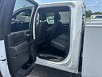 Used 2022 Chevrolet Silverado 2500 Crew Cab Service Truck for sale #U4969 - photo 11