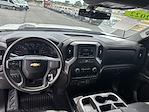 Used 2022 Chevrolet Silverado 2500 Crew Cab Service Truck for sale #U4969 - photo 12