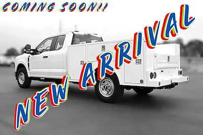 Used 2024 Ford F-250 Super Cab Service Truck for sale #U4973 - photo 1