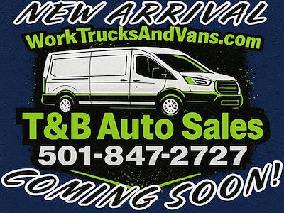 Used 2024 Ford F-250 Super Cab Service Truck for sale #U4973 - photo 2