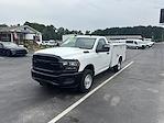 Used 2024 Ram 2500 Regular Cab Service Truck for sale #U4981 - photo 3