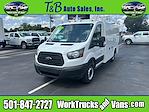 Used 2019 Ford Transit 250 Service Utility Van for sale #U4986 - photo 1