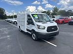 Used 2019 Ford Transit 250 Service Utility Van for sale #U4986 - photo 3
