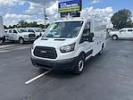 Used 2019 Ford Transit 250 Service Utility Van for sale #U4986 - photo 4