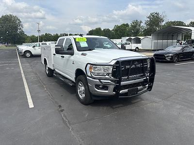 Used 2024 Ram 2500 Crew Cab Service Truck for sale #U4992 - photo 2