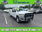 Used 2024 Ram 2500 Crew Cab 4WD Service Truck for sale #U4992 - photo 1