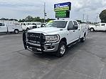 Used 2024 Ram 2500 Crew Cab 4WD Service Truck for sale #U4992 - photo 4