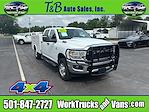 Used 2024 Ram 2500 Crew Cab Service Truck for sale #U4992 - photo 1