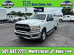 Used 2024 Ram 2500 Crew Cab Service Truck for sale #U5000 - photo 1
