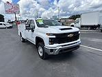 Used 2024 Chevrolet Silverado 2500 Double Cab Service Truck for sale #U5003 - photo 3