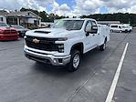 Used 2024 Chevrolet Silverado 2500 Double Cab Service Truck for sale #U5003 - photo 4