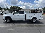 Used 2024 Chevrolet Silverado 2500 Double Cab Service Truck for sale #U5003 - photo 5