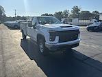 Used 2023 Chevrolet Silverado 2500 Double Cab Service Truck for sale #U5006 - photo 3