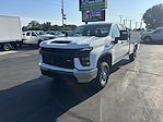 Used 2023 Chevrolet Silverado 2500 Double Cab Service Truck for sale #U5006 - photo 4