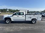 Used 2023 Chevrolet Silverado 2500 Double Cab Service Truck for sale #U5006 - photo 5