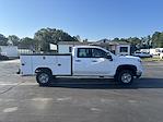 Used 2023 Chevrolet Silverado 2500 Double Cab Service Truck for sale #U5006 - photo 6