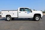 Used 2023 Chevrolet Silverado 2500 Double Cab Service Truck for sale #U5007 - photo 6