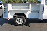 Used 2023 Chevrolet Silverado 2500 Double Cab Service Truck for sale #U5007 - photo 7