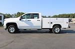 Used 2023 Chevrolet Silverado 2500 Double Cab Service Truck for sale #U5007 - photo 8
