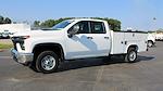 Used 2023 Chevrolet Silverado 2500 Double Cab Service Truck for sale #U5007 - photo 3