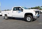 Used 2023 Chevrolet Silverado 2500 Double Cab Service Truck for sale #U5007 - photo 4
