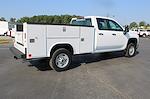 Used 2023 Chevrolet Silverado 2500 Double Cab Service Truck for sale #U5007 - photo 2