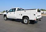 Used 2023 Chevrolet Silverado 2500 Double Cab Service Truck for sale #U5007 - photo 5