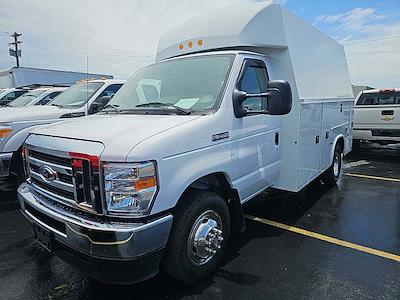 Used 2025 Ford E-350 Service Utility Van for sale #U5013 - photo 1