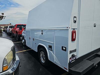 Used 2025 Ford E-350 Service Utility Van for sale #U5013 - photo 2