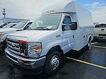 Used 2025 Ford E-350 Service Utility Van for sale #U5013 - photo 1