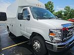 Used 2025 Ford E-350 Service Utility Van for sale #U5013 - photo 3