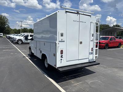 Used 2023 Chevrolet Express 3500 Service Utility Van for sale #U5016 - photo 2