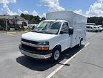 Used 2023 Chevrolet Express 3500 Service Utility Van for sale #U5016 - photo 4